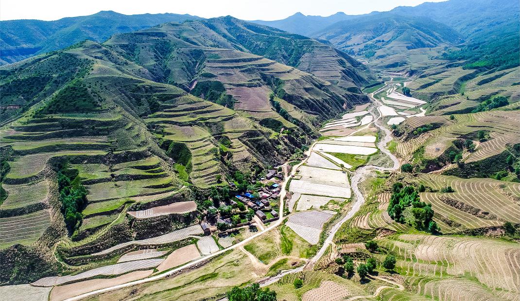 習近平:不怕路遠,哪怕一天隻看一個點