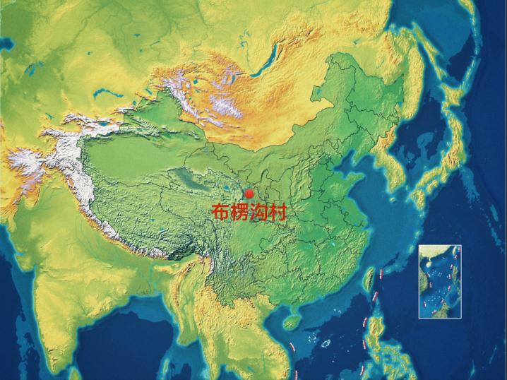 習近平:不怕路遠,哪怕一天隻看一個點