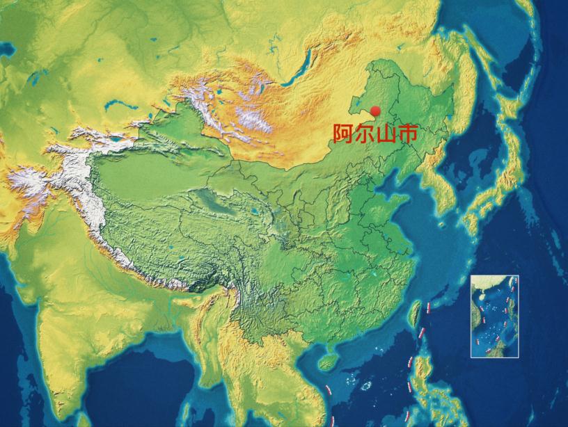 習近平:不怕路遠,哪怕一天隻看一個點