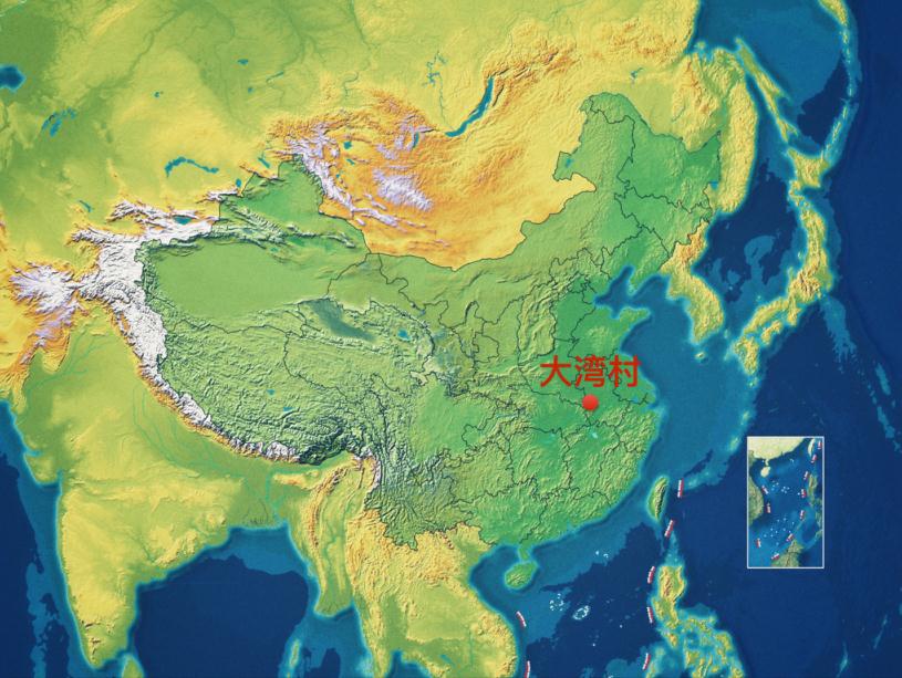 習近平:不怕路遠,哪怕一天隻看一個點