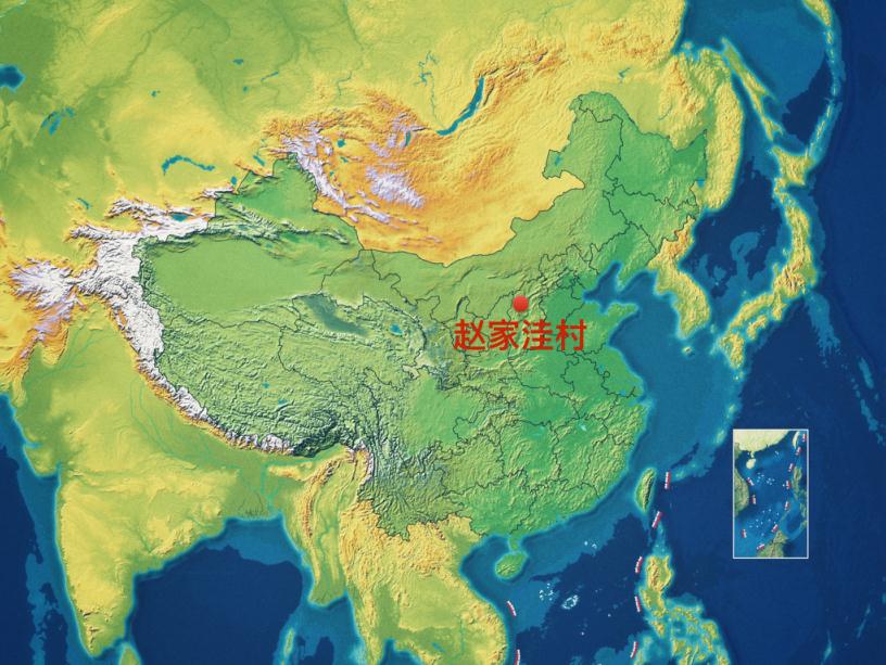 習近平:不怕路遠,哪怕一天隻看一個點