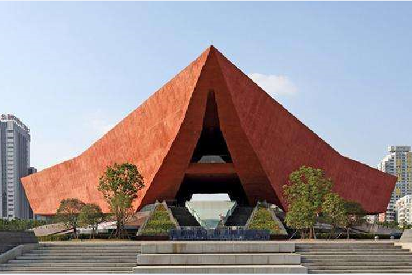 辛亥革命博物館